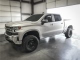 Tuff Country 19-23 Chevy 1500 4x4 4in Lift Kit w/ Upper Control Arms & Shocks thumbnail 4