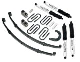Tuff Country 73-87 Chevy Blazer 4x4 4in Lift Kit EZ-Ride (SX8000 Shocks) thumbnail 1