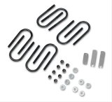 Tuff Country 73-87 Chevy Pickup/Blazer 2in/ 3in or 4in Front and Rear Spring Suspension System thumbnail 1