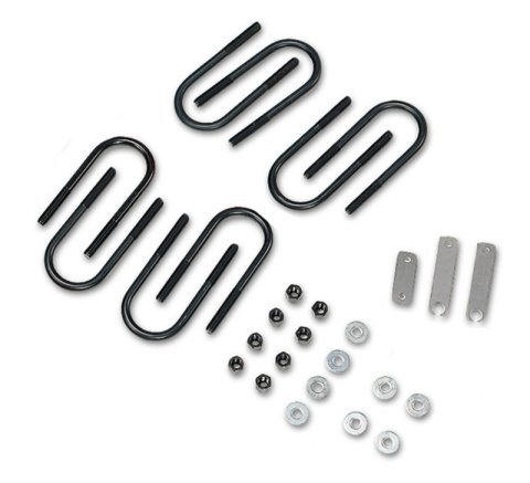 Tuff Country 73-87 Chevy Pickup 2in 3in or 4in Front and Rear Spring Suspension System thumbnail 2