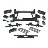 Tuff Country 88-98 Chevy Truck K1500 4x4 4in Lift Kit (No Shocks) thumbnail 1