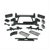 Tuff Country 88-97 Chevy Truck K2500/3500 4X4 (8 Lug) 4in Lift Kt (w/Cast Lwr Cntrl Arms No Shocks) thumbnail 1