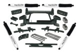 Tuff Country 88-97 Chevy Truck K2500/3500 4X4 (8 Lug) 4in Lift Kit (w/Cast Lwr Cntrl Arms SX8000) thumbnail 1