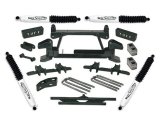 Tuff Country 92-98 GMC Suburban 1500 4x4 4in Lift Kit (No Shocks) thumbnail 2