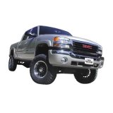 Tuff Country 2006 Silverado 1500 4X4 4in Lift Kt (w/1-Pc Sub Frm w/o Fcty Air Ride Shock No Shocks) thumbnail 1