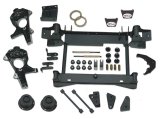 Tuff Country 00-06 Chevy Suburban 1500 4x4 4in Lift Kit (w/1pc Sub Frame) thumbnail 2