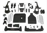 Tuff Country 11-19 Chevy Silverado 2500HD 4x4 6in Lift Kit (No Shocks) thumbnail 1