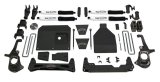 Tuff Country 11-19 Chevy Silverado 2500HD 4x4 6in Lift Kit (SX8000 Shocks) thumbnail 2