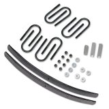 Tuff Country 73-87 Chevy Pickup 6in Front and Rear Spring Suspension System thumbnail 1