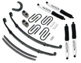 Tuff Country 88-91 Chevy Blazer 4x4 6in Lift Kit EZ-Ride (SX8000 Shocks) thumbnail 1