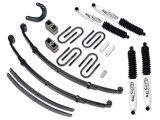 Tuff Country 88-91 Chevy Blazer 4x4 6in Lift Kit EZ-Ride (SX8000 Shocks) thumbnail 2