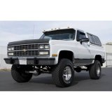 Tuff Country 6in Front and Rear Spring Suspension System thumbnail 1