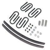 Tuff Country 6in Front and Rear Spring Suspension System thumbnail 3