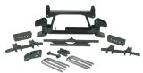 Tuff Country 2in 4WD Lift Kit thumbnail 2