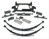 Tuff Country 88-98 Chevy Truck K1500 4x4 6in Lift Kit with Rear Leaf Springs (No Shocks) thumbnail 1