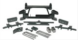 Tuff Country 88-98 Chevy Truck K1500 4x4 6in Lift Kit (No Shocks) thumbnail 1