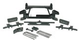 Tuff Country 88-97 Chevy Truck 6in Lift Kit (No Shocks) thumbnail 2