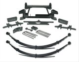 Tuff Country 88-97 Chevy K25/35 4X4 (8 Lug) 6in Lift Kt w/Rr Leaf Sprg(w/Cast Lwr Cntrl Arm SX6000) thumbnail 1