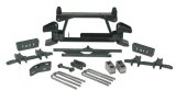 Tuff Country 88-97 Chevy K2500/3500 4X4 (8 Lug) 6in Lift Kit (w/Stamped Lwr Cntrl Arm No Shocks) thumbnail 2