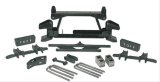 Tuff Country 92-98 GMC Suburban 1500 4x4 6in Lift Kit (No Shocks) thumbnail 1
