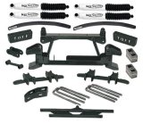 Tuff Country 92-98 Chevy Suburban 1500 4x4 6in Lift Kit (SX8000 Shocks) thumbnail 1