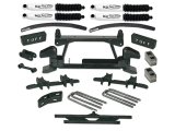 Tuff Country 92-98 Chevy Suburban 1500 4x4 6in Lift Kit (SX8000 Shocks) thumbnail 2