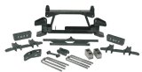 Tuff Country 92-98 Suburban 2500 (8Lug) 4X4 6in Lift Kit (w/Stamped Lower Cntrl Arms No Shocks) thumbnail 1