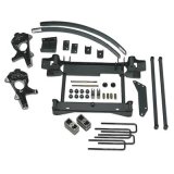 Tuff Country 99-05 GMC Sierra 1500 4x4 6in Lift Kit (w/1pc Sub Frame No Shocks) thumbnail 1