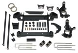 Tuff Country 01-06 Chevy Silverado 1500HD 4x4 6in Lift Kit (No Shocks) thumbnail 1