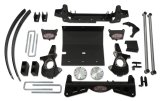 Tuff Country 2006 Silverado 1500 4X4 6in Lift Kt(w/3pc Sub Frm w/o Fcty Air Ride Shock No Shocks) thumbnail 1