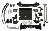 Tuff Country 2006 Silverado 1500 4X4 6in Lift Kt(w/3pc Sub Frm w/o Fcty Air Ride Shock No Shocks) thumbnail 3