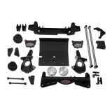Tuff Country 00-06 Chevy Tahoe 1500 4x4 6in Lift Kit (w/3pc Sub Frame) thumbnail 1