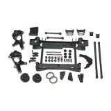 Tuff Country 00-06 Chevy Tahoe 1500 4x4 6in Lift Kit (w/1pc Sub Frame) thumbnail 1