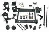 Tuff Country 00-06 Chevy Tahoe 1500 4x4 6in Lift Kit (w/1pc Sub Frame) thumbnail 2