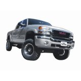 Tuff Country 01-06 Silverado 3500 4X4 6in Lift Kit (w/3pc Sub Frm incl. Dually Models No Shocks) thumbnail 1
