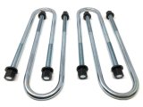 Tuff Country 73-87 Chevy Truck 3/4 Ton 4wd (Lifted w/5.5in Blocks) Rear Axle U-Bolts thumbnail 1