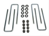 Tuff Country 01-10 Chevy Silverado 3500 4wd (Lifted w/2in Blocks) Rear Axle U-Bolts thumbnail 1