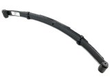 Tuff Country 73-87 Chevy Truck 1/2 & 3/4 Ton 4wd Front 6in Lift EZ-Ride Leaf Springs (Ea) thumbnail 4