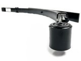 Tuff Country 88-98 Chevy 1500/2500 Truck 4wd Rear 5in EZ-Ride Leaf Springs (Ea) thumbnail 3