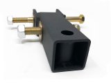 Tuff Country 70-79 Ford F-150 4wd Track bar bracket 4in thumbnail 1