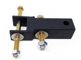 Tuff Country 70-79 Ford F-150 4wd Track bar bracket 4in thumbnail 5
