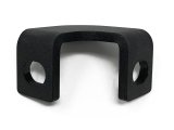 Tuff Country 83-97 Ford Ranger 4wd (with 2in Front Lift Kit) Axle Pivot Drop Brackets Pair thumbnail 3