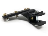 Tuff Country 83-97 Ford Ranger 4wd (with 2in Front Lift Kit) Axle Pivot Drop Brackets Pair thumbnail 4