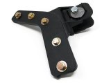 Tuff Country 83-97 Ford Ranger 4wd (with 2in Front Lift Kit) Axle Pivot Drop Brackets Pair thumbnail 9
