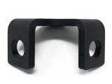 Tuff Country 83-97 Ford Ranger 4wd (with 4in Front Lift Kit) Axle Pivot Drop Brackets Pair thumbnail 1