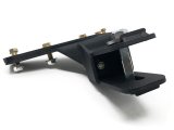 Tuff Country 83-97 Ford Ranger 4wd (with 4in Front Lift Kit) Axle Pivot Drop Brackets Pair thumbnail 7