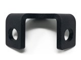 Tuff Country 83-97 Ford Ranger 4wd (with 4in Front Lift Kit) Axle Pivot Drop Brackets Pair thumbnail 8
