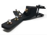 Tuff Country 83-97 Ford Ranger 4wd (with 4in Front Lift Kit) Axle Pivot Drop Brackets Pair thumbnail 9