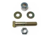 Tuff Country 83-97 Ford Ranger 4wd Carrier Bearing Drop Kit thumbnail 2