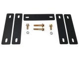 Tuff Country 03-13 Dodge Ram 2500 / 03-22 Dodge Ram 3500 / 80-04 F-250 Carrier Bearing Drop Kit thumbnail 2